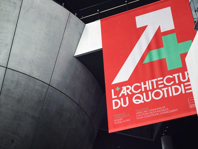 l’ordre des architectes