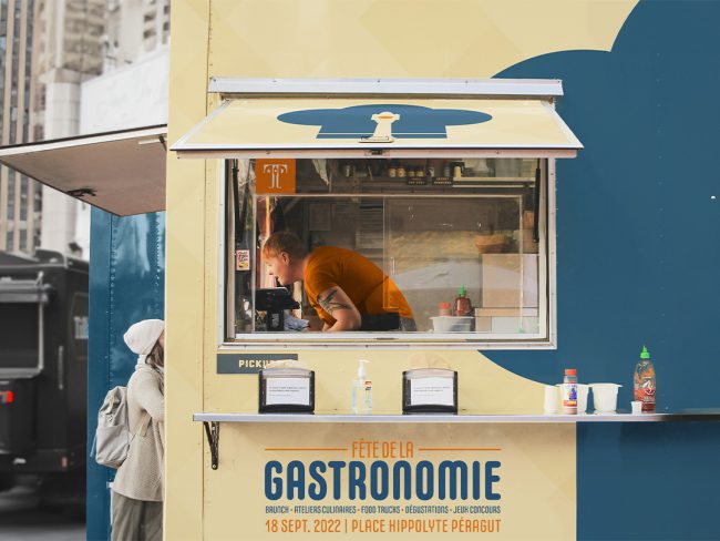 fête de la gastronomie