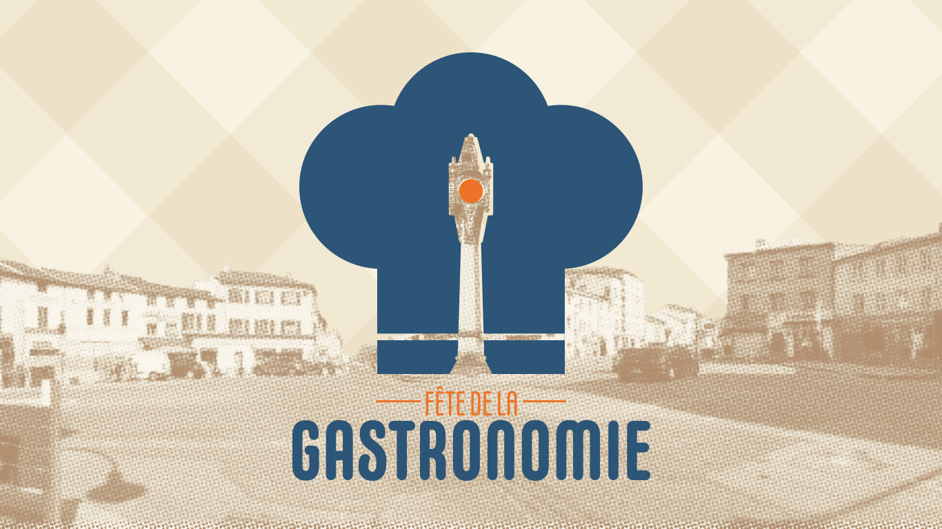 fête de la gastronomie