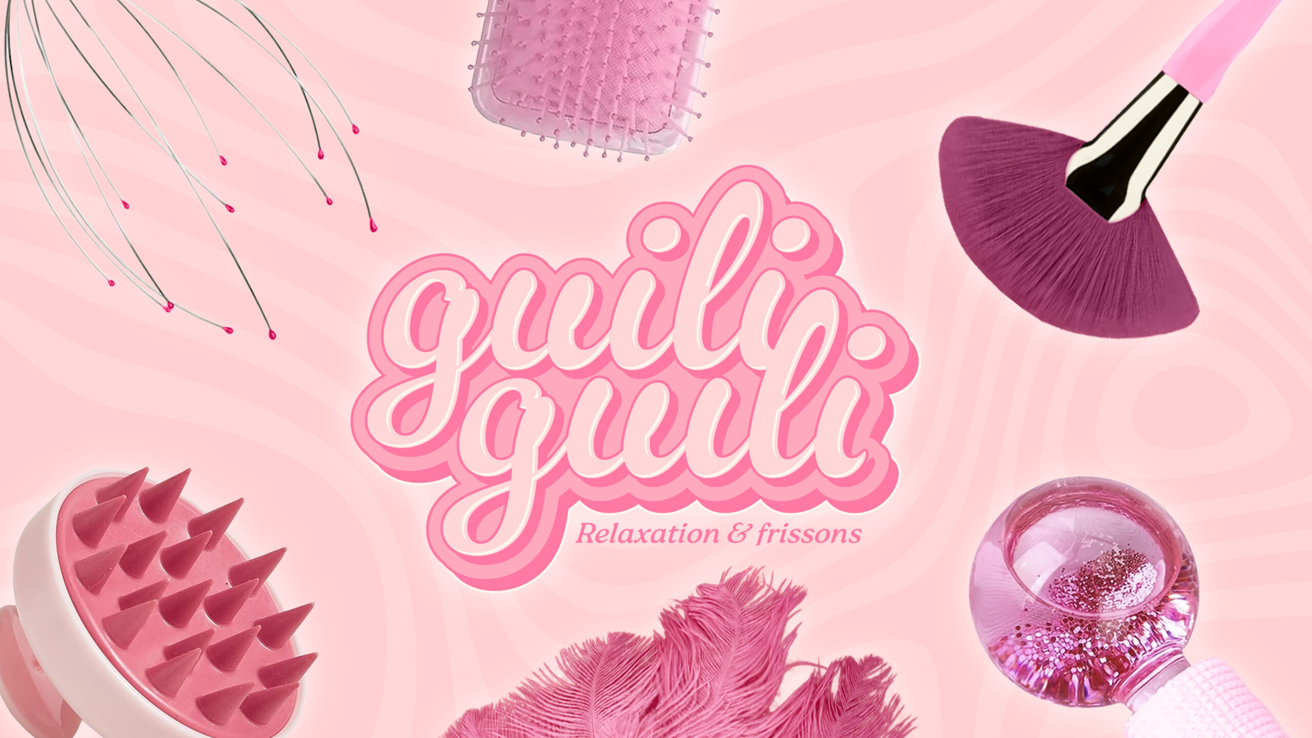 Vignette projet logo Guili-Guili