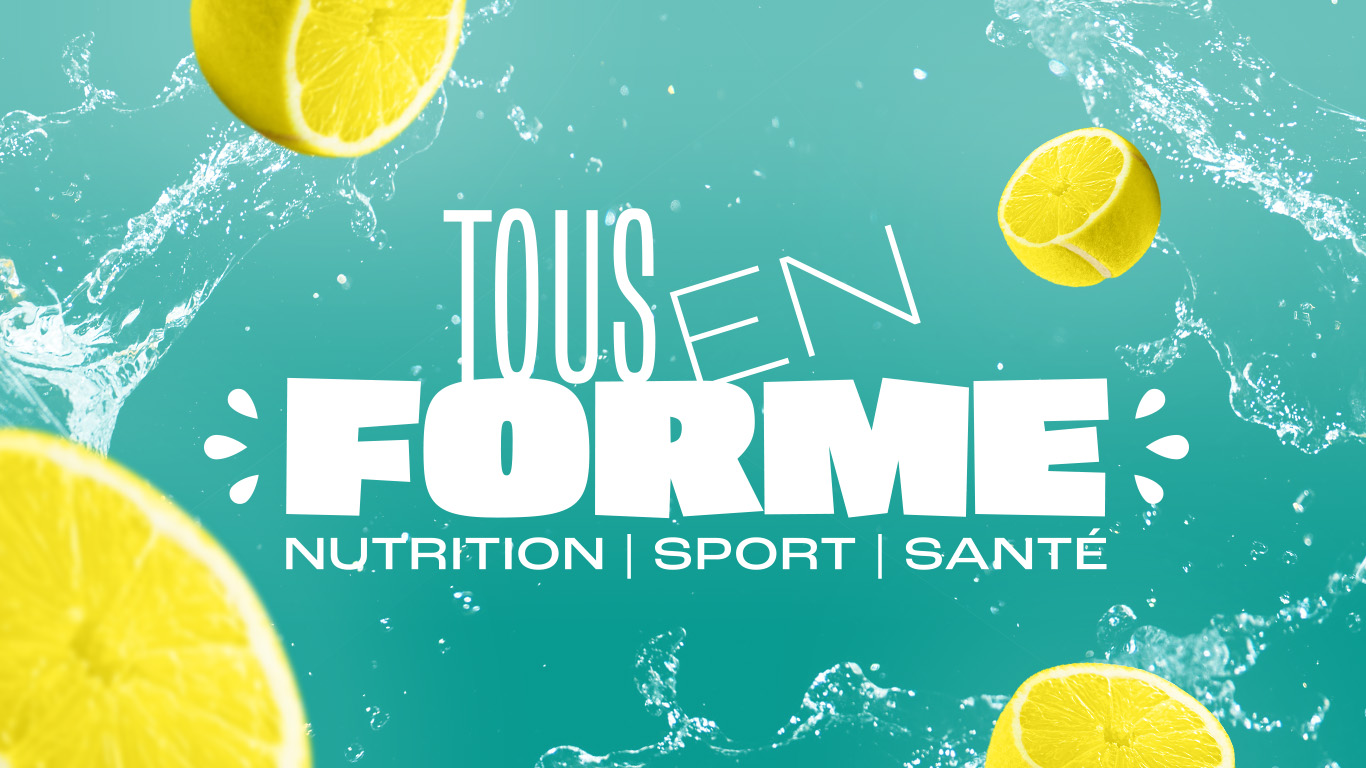 tous en forme