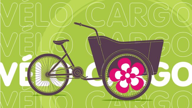 le printemps du vélo