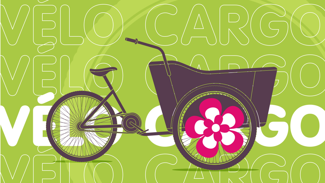 le printemps du vélo